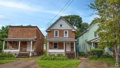Building Photo - 1806 Ferry Ave