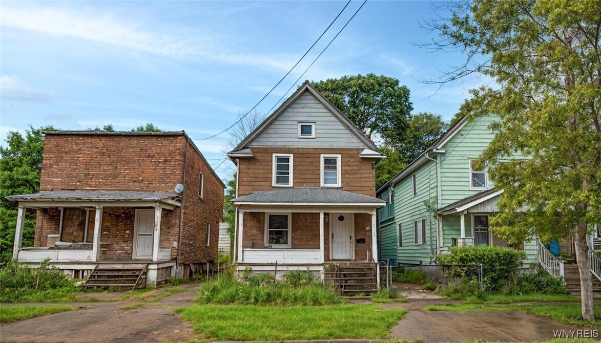 Foto principal - 1806 Ferry Ave