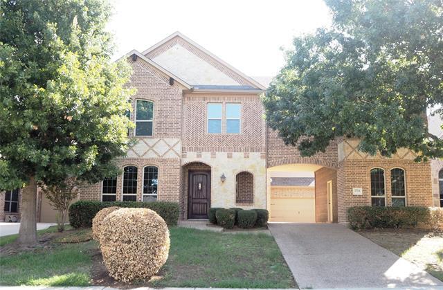 Primary Photo - 2704 Chapel Springs Dr