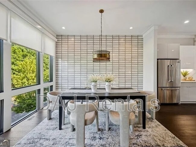 Photo - 2528 Appleden Place Townhome