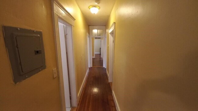 Foto del edificio - 4346 Washington St