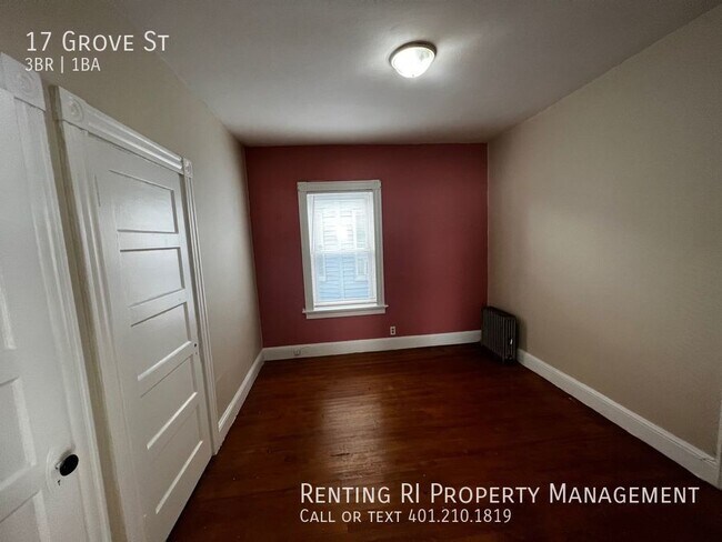 Building Photo - Spacious West Side 3 bed, right off Broadw...