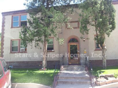 Historic Spacious 2 Bed 1 Bath with Study ... - Historic Spacious 2 Bed 1 Bath with Study ... House