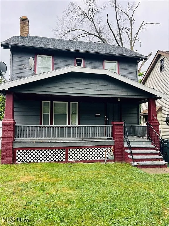 968 Whitby Rd Cleveland Heights, OH 44112 – photo 1