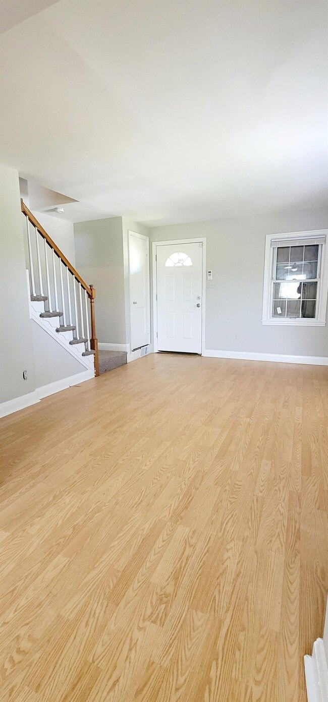 Building Photo - 1701 Letitia Ave