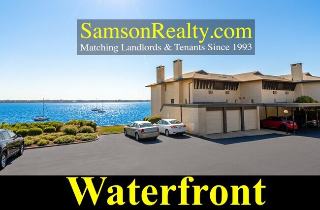 Foto del edificio - 400 Narragansett Pkwy