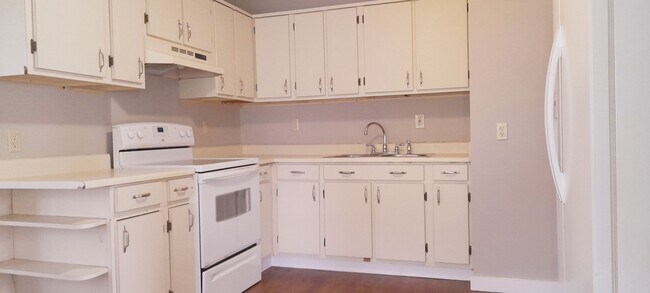 Foto del edificio - 2 bedroom 2 Bath home located off North Access Road in Chattanooga TN