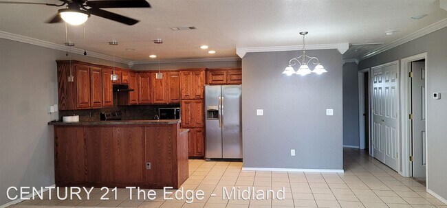 Foto del edificio - 3 br, 2 bath House - 606 S Atlanta