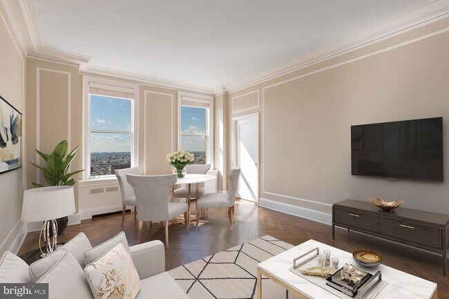 Foto del edificio - 237 S 18th St