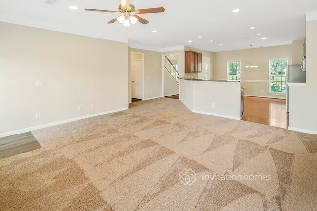 Building Photo - 16839 Hugh Torance Pkwy