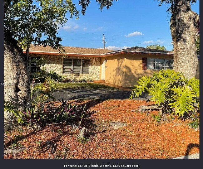 Building Photo - 7061 NW 15th St