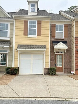 Building Photo - 2089 Lakeshore Overlook Dr