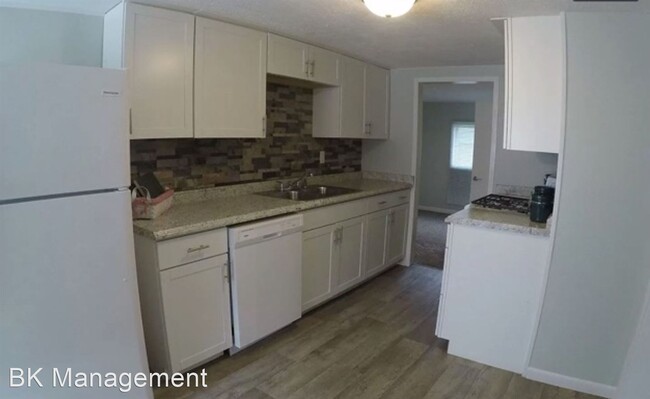 Building Photo - 2 br, 1 bath House - 2022 Hall Street