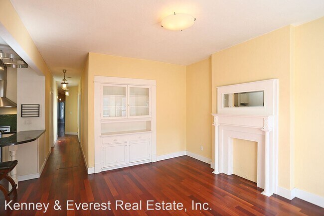 Building Photo - 3 br, 1 bath House - 1088 Capp Street  #A