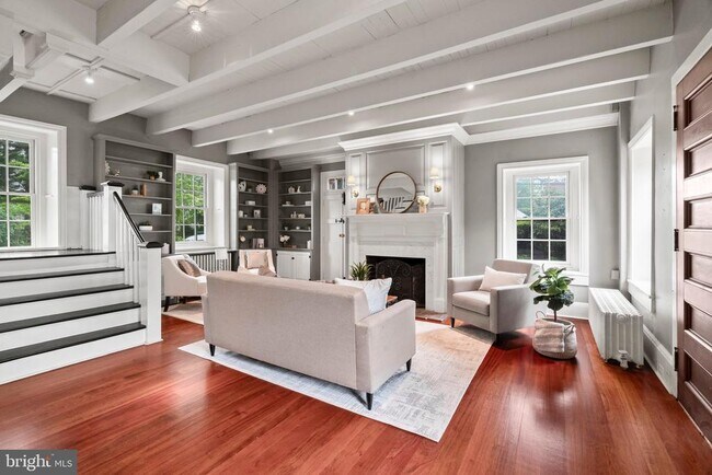 Foto del edificio - 209 N Bellevue Ave