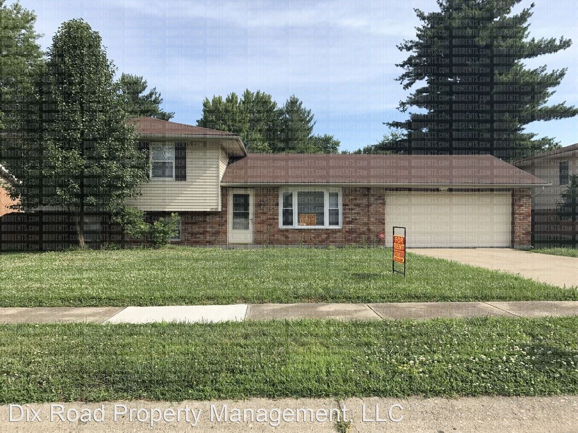 Foto principal - 3 br, 2.5 bath House - 5912 Fairdale Drive,