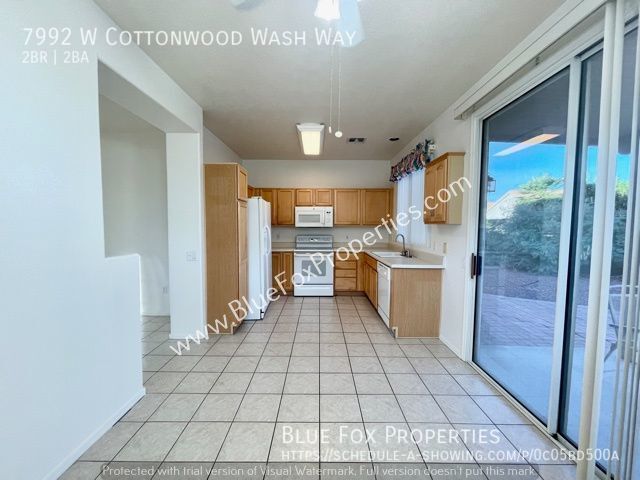 Foto del edificio - 7992 W Cottonwood Wash Way