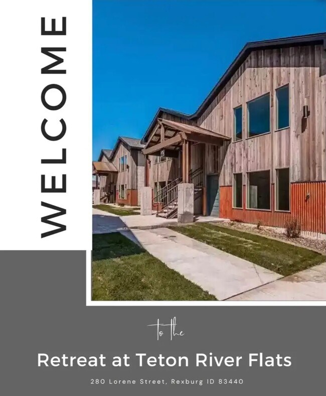 Foto del edificio - 280 E Lorene St