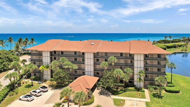 Building Photo - 101 S Seas Dr