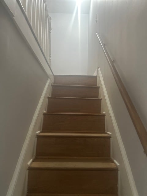 Photo - 1121 Whitelock St Townhome