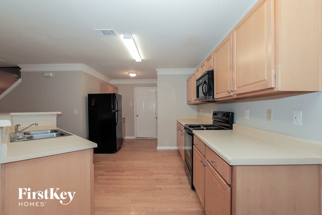Foto del edificio - 3050 Whittier Way