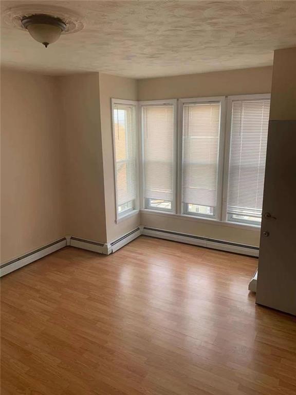 121 Pleasant St Unit 2, Providence, RI 02906 Apartment for Rent in