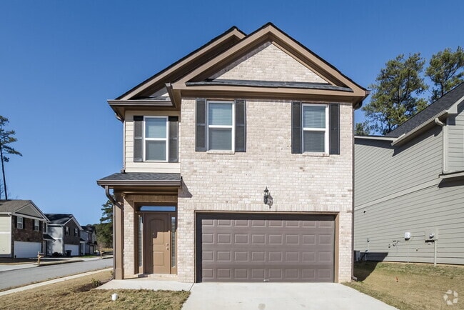 Building Photo - 5195 Howell Ct