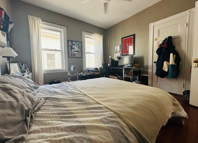 Foto del edificio - 20 Dalrymple St