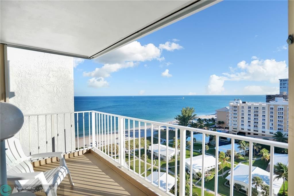 1010 S Ocean Blvd Unit 1506, Pompano Beach, FL 33062 - Condo for Rent ...