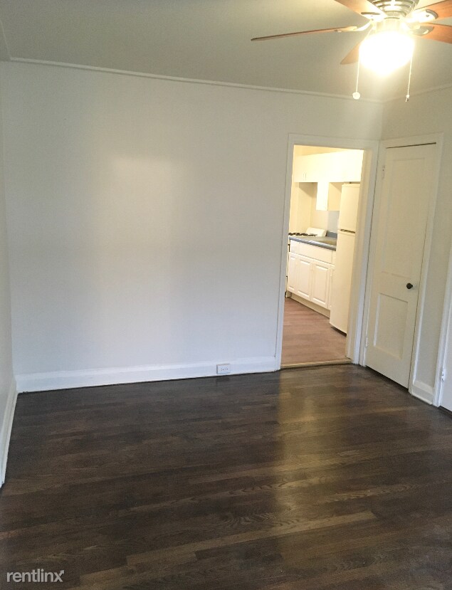 Building Photo - 1 br, 1 bath  - 3809 Fairhaven Ave Apt 1