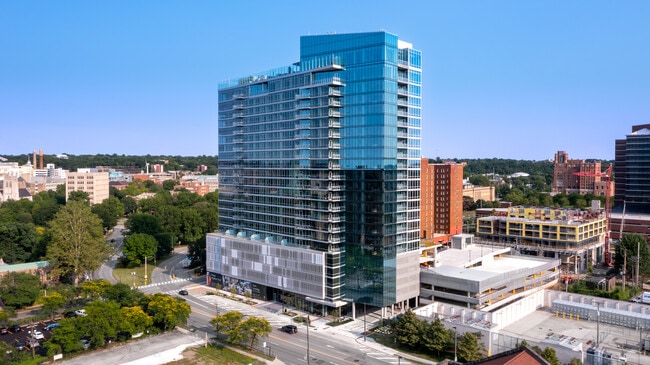 Artisan - Artisan Apartments