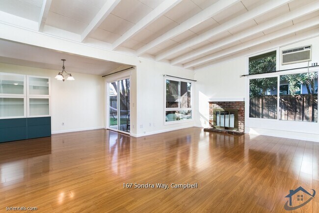 Building Photo - 167 Sondra Way