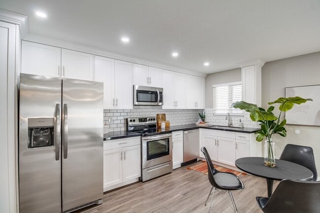 Foto del interior - The Royal of Rancho Penasquitos