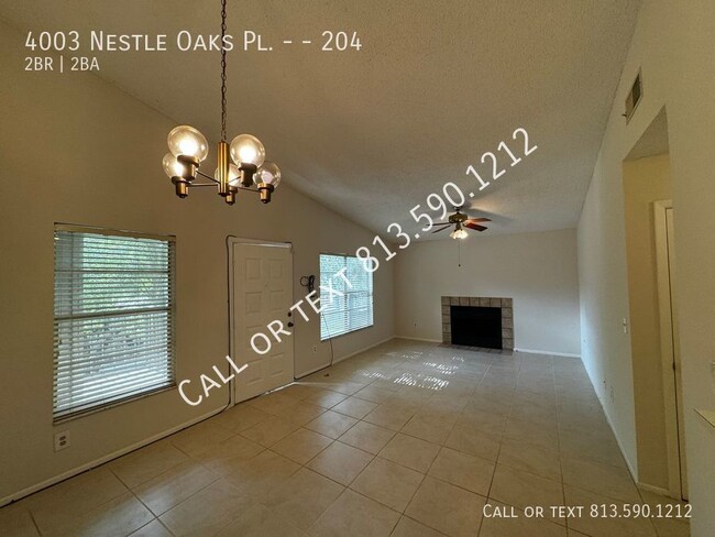 Building Photo - Beautifully Redone Condo Near USF Campus