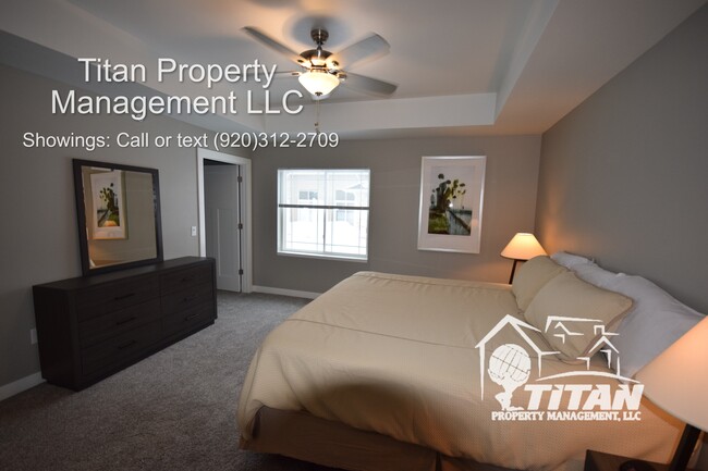 Foto del edificio - 681 N Waldoch Dr