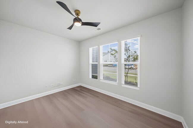 Building Photo - 10037 Mamillion Dr
