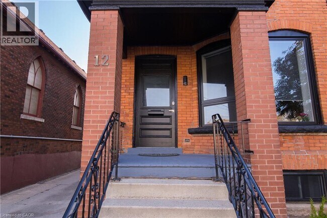 Building Photo - 12 West Avenue N