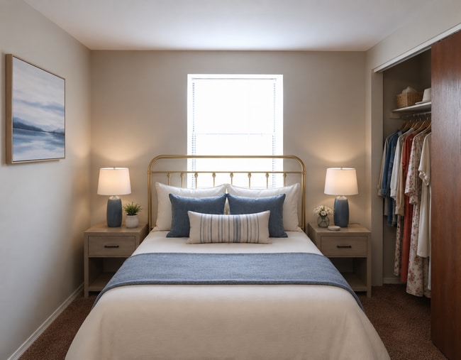 Foto del interior - Prime Apartments and Townhomes at Ridgeway