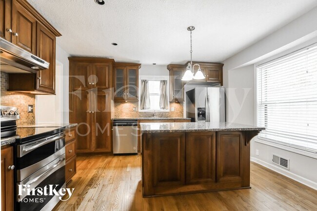 Foto del edificio - 1018 SE 4th St