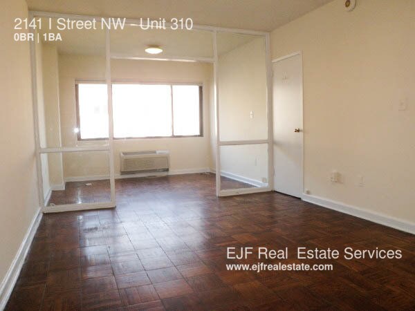 Foto del edificio - 2141 I St NW