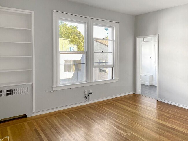 Foto del edificio - 2338 Channing Way