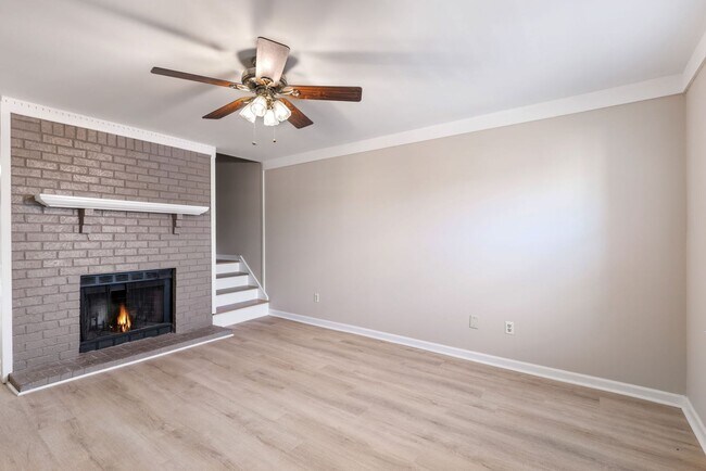 Foto del edificio - Heart of Hendersonville