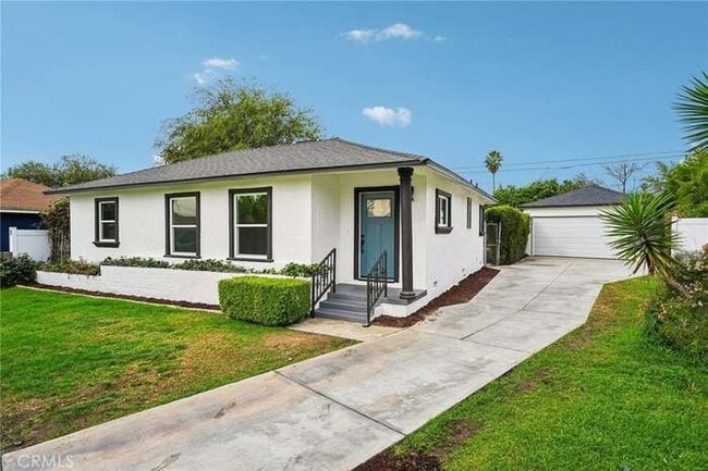 Building Photo - 1634 Turrill Ave