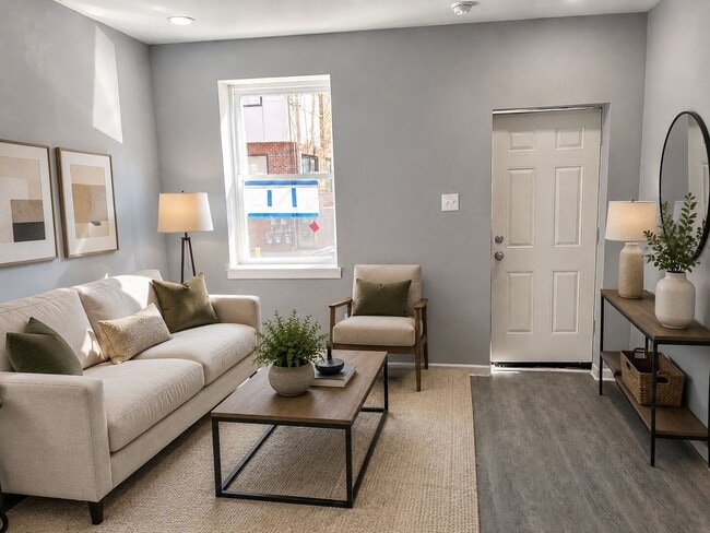 Building Photo - 3BR Trinity Home with Central Air in Olde Kensington