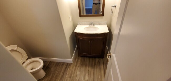 Foto del edificio - Extraordinary Townhome in Carbondale's South West