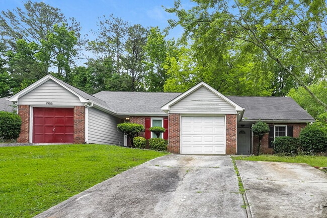 Building Photo - 7960 Creekstone Way