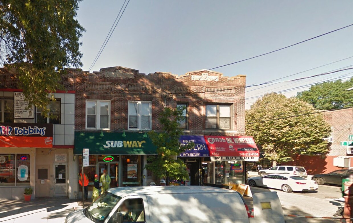 Primary Photo - 1819 Avenue U