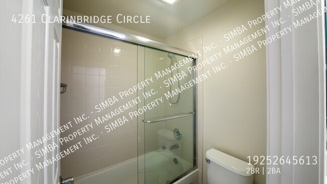 Foto del edificio - 4261 Clarinbridge Cir