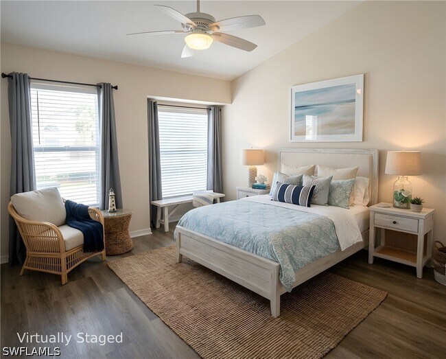 Foto del edificio - 3941 Leeward Passage Ct