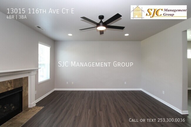 Building Photo - 13015 116th Ave Ct E